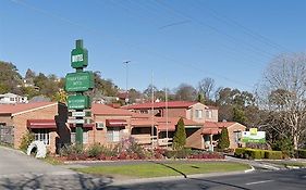 Yarra Valley Motel  4*